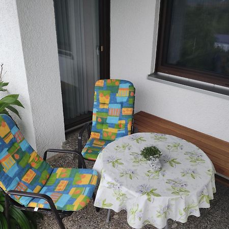Ferienwohnung Treuter Viereth-Trunstadt ภายนอก รูปภาพ