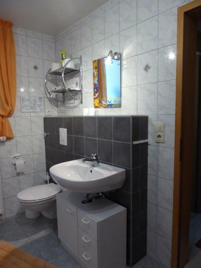 Ferienwohnung Treuter Viereth-Trunstadt ภายนอก รูปภาพ