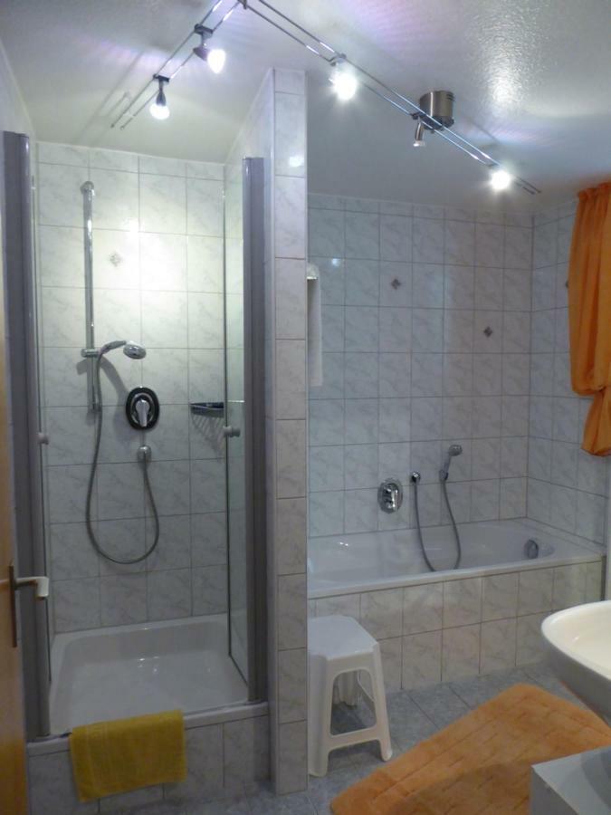 Ferienwohnung Treuter Viereth-Trunstadt ภายนอก รูปภาพ